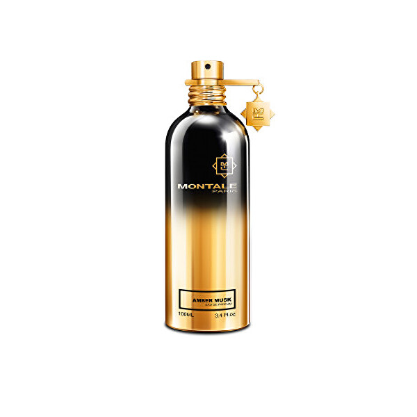 Montale Amber Musk - EDP 100 ml
