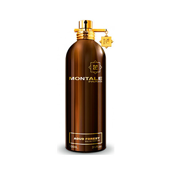 Montale Aoud Forest - EDP 100 ml