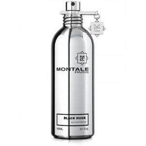 Montale Black Musk - EDP 100 ml