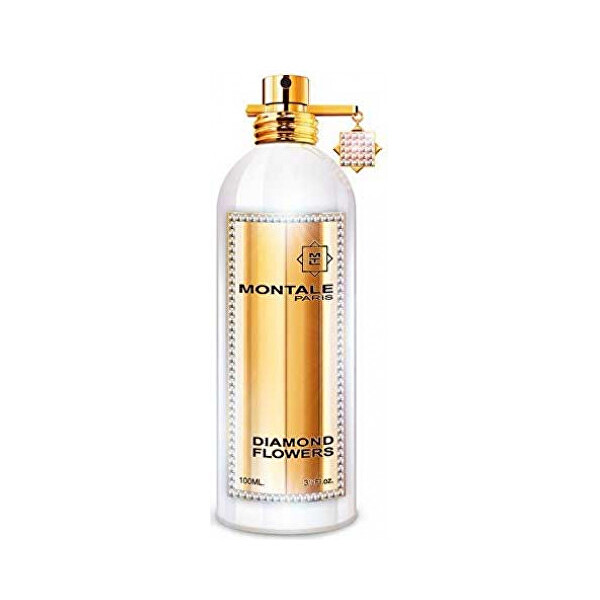 Montale Diamond Flowers - EDP - SLEVA - bez celofánu