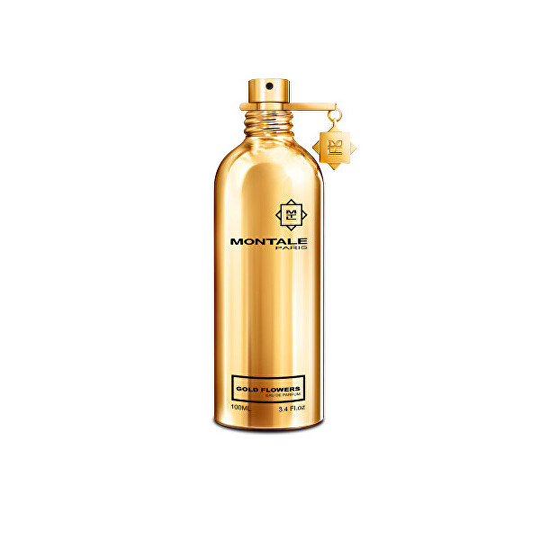 Montale Gold Flowers - EDP 100 ml