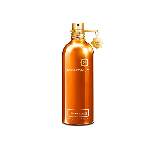 Montale Orange Flowers - EDP 100 ml