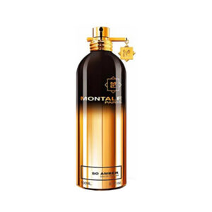 Montale So Amber - EDP - SLEVA - bez celofánu