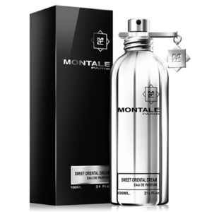 Montale Sweet Oriental Dream - EDP - TESTER - SLEVA - chybí cca 5 ml 100 ml
