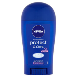 Nivea Tuhý antiperspirant Protect & Care 40 ml