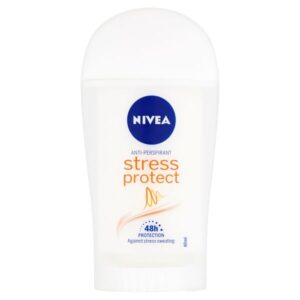Nivea Tuhý antiperspirant Stress Protect 40 ml