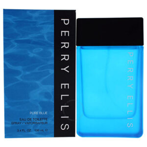 Perry Ellis Pure Blue - EDT 100 ml