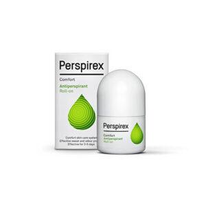 Perspirex Kuličkový deodorant Roll-on Comfort 20 ml