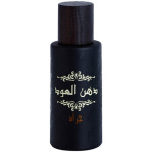 Rasasi Dhanal Oudh Jurrah - EDP 40 ml