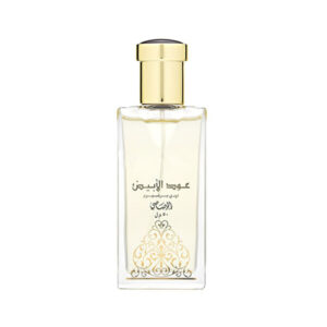 Rasasi Oudh Al Abiyad  - EDP 50 ml