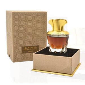 Rasasi Zakerat Al Sharq - parfémovaný olej 20 ml