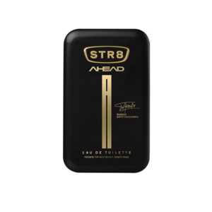 STR8 Ahead - EDT 50 ml