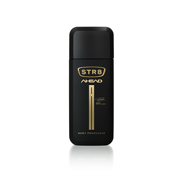 STR8 Ahead - deodorant s rozprašovačem 75 ml