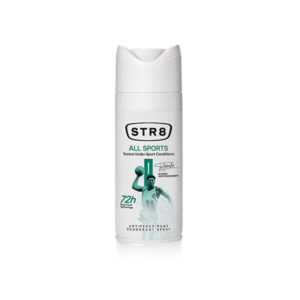 STR8 All Sport - deodorant ve spreji 150 ml