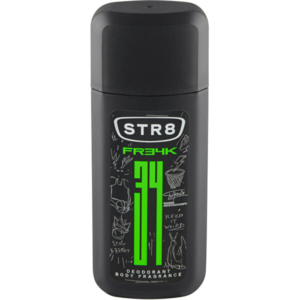 STR8 FR34K - deodorant s rozprašovačem 75 ml