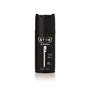STR8 Faith - deodorant ve spreji 150 ml