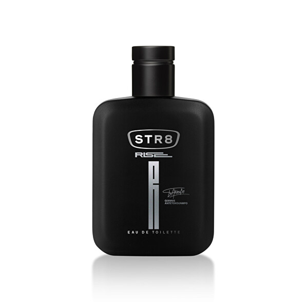STR8 Rise - EDT 50 ml