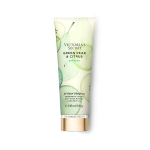 Victoria´s Secret Green Pear & Citrus - tělové mléko 236 ml