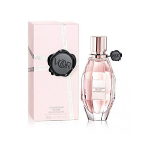 Viktor & Rolf Flowerbomb Bloom - EDT 100 ml
