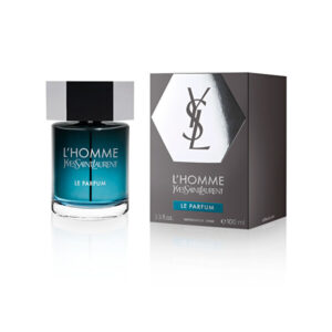 Yves Saint Laurent L´Homme Le Parfum - EDP 60 ml