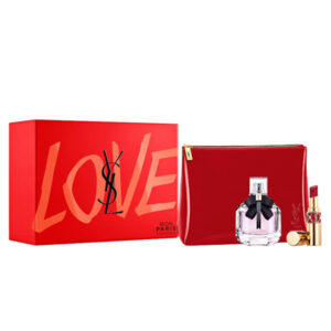 Yves Saint Laurent Mon Paris - EDP 50 ml + rtěnka 3