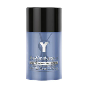 Yves Saint Laurent Y Eau De Toilette - tuhý deodorant 75 ml