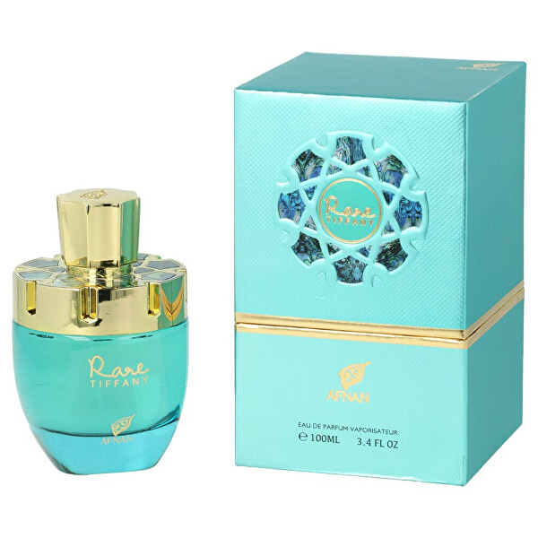 Afnan Rare Tiffany - EDP 100 ml