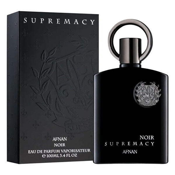 Afnan Supremacy Noir - EDP 100 ml