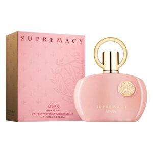 Afnan Supremacy Pink - EDP 100 ml