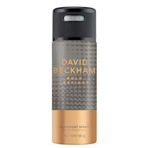 David Beckham Bold Instinct - tělový deodorant 150 ml