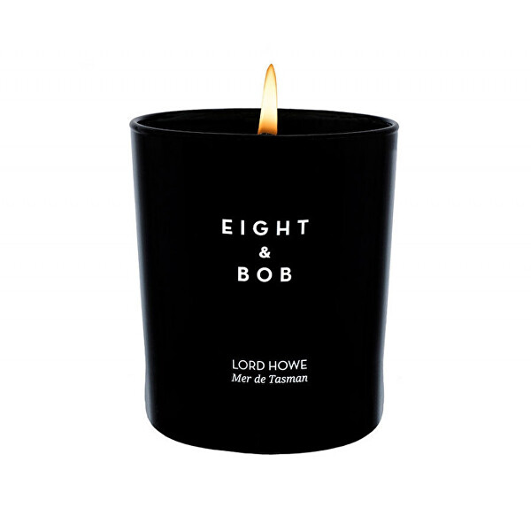 Eight & Bob Lord Howe - svíčka 190 g