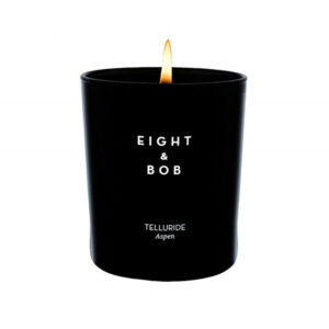 Eight & Bob Telluride - svíčka 190 g