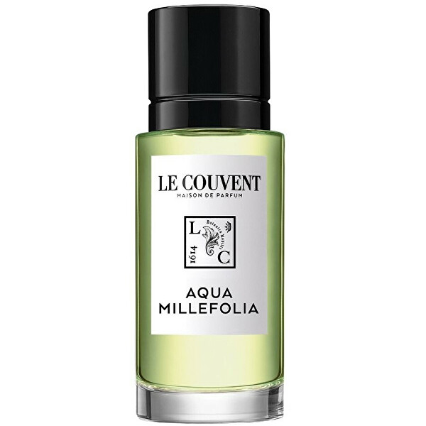 Le Couvent Maison De Parfum Aqua Millefolia - EDC 100 ml