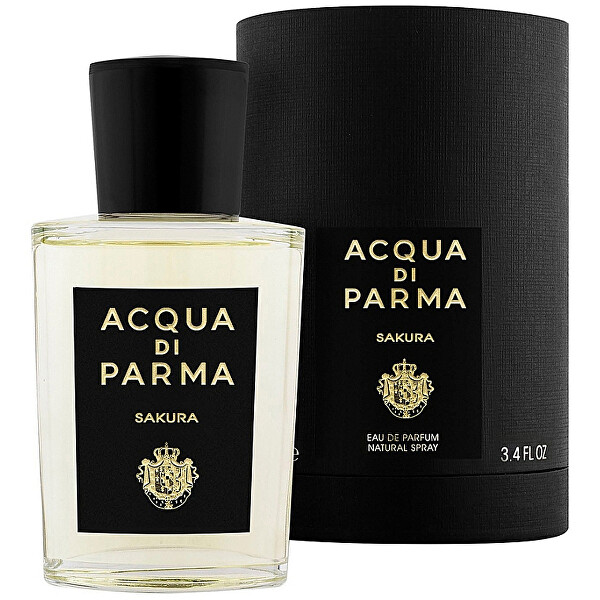 Acqua di Parma Sakura - EDP 2 ml - odstřik s rozprašovačem