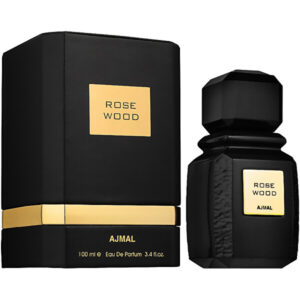 Ajmal Rose Wood - EDP - SLEVA - poškozený celofán 50 ml