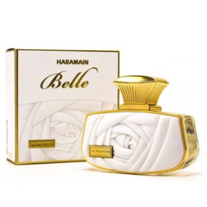 Al Haramain Belle - EDP 1 ml - odstřik