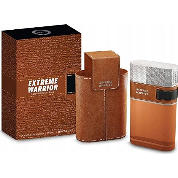 Armaf Extreme Warrior - EDT 100 ml