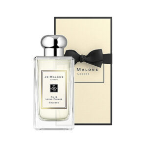 Jo Malone Fig & Lotus Flower - EDC 2 ml - odstřik s rozprašovačem