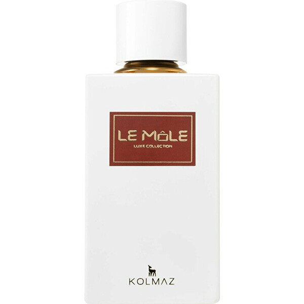 Kolmaz Le Mole Luxe Collection - EDP 80 ml