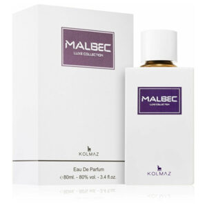 Kolmaz Malbec Luxe Collection - EDP 80 ml
