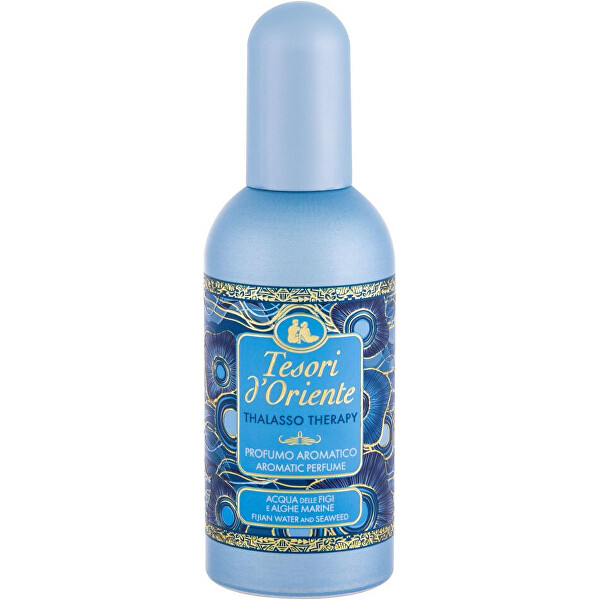 Tesori d´Oriente Thalasso Therapy - EDP 100 ml
