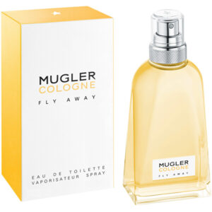 Thierry Mugler Cologne Fly Away - EDT 100 ml