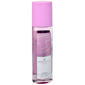 Tom Tailor Liquid Woman - deodorant ve spreji 75 ml