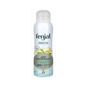 fenjal Deodorant ve spreji pro citlivou pokožku Sensitive 150 ml