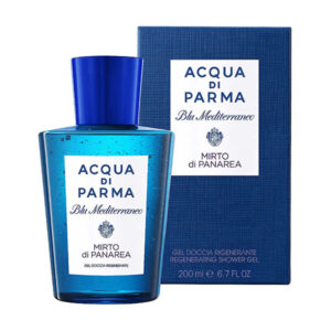 Acqua di Parma Blue Mediterraneo Mirto Di Panarea - sprchový gel 200 ml
