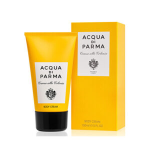 Acqua di Parma Colonia - tělový krém 150 ml