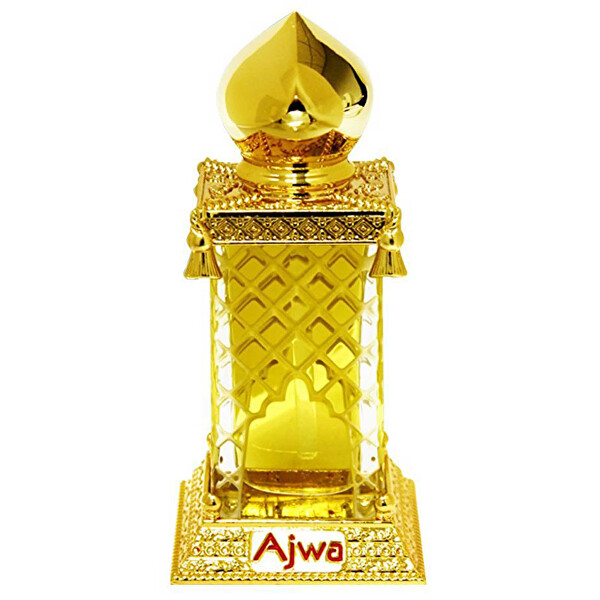 Al Haramain Ajwa - parfémovaný olej 30 ml