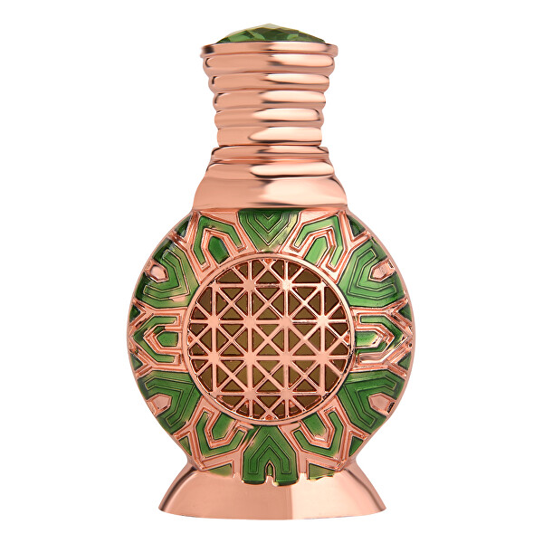 Al Haramain Desert - parfémovaný olej 15 ml