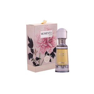 Armaf Momento Fleur - parfémovaný olej 20 ml