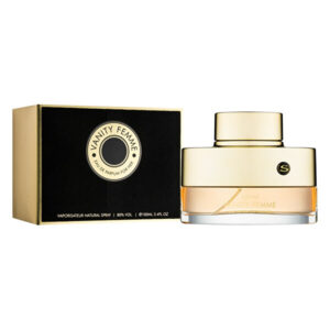 Armaf Vanity Femme - EDP 100 ml